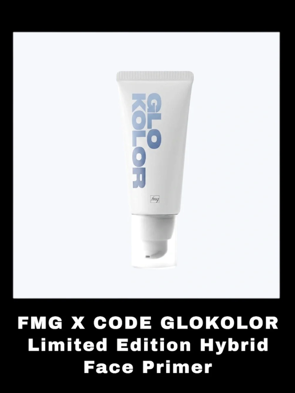 Fmg brand code